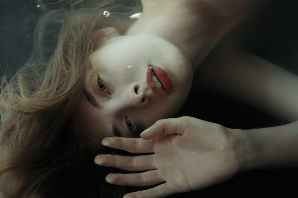 silence by Marta Bevacqua on 500px.com