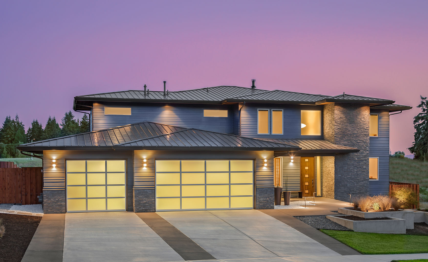 Aerated Autoclaved Concrete Panels