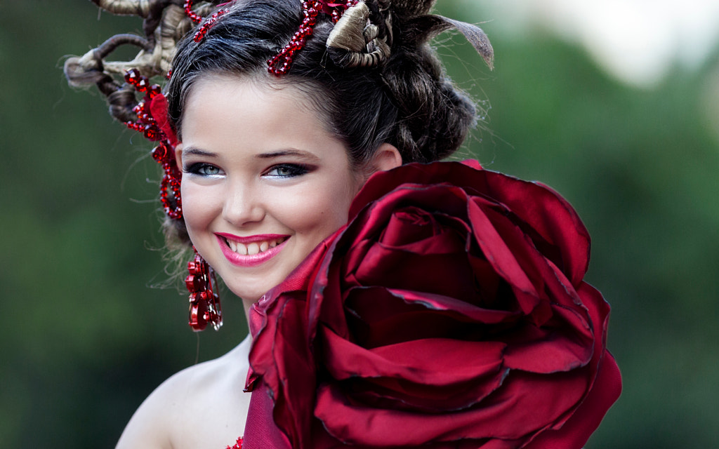 Potential energy by Vicente Concha on 500px.com