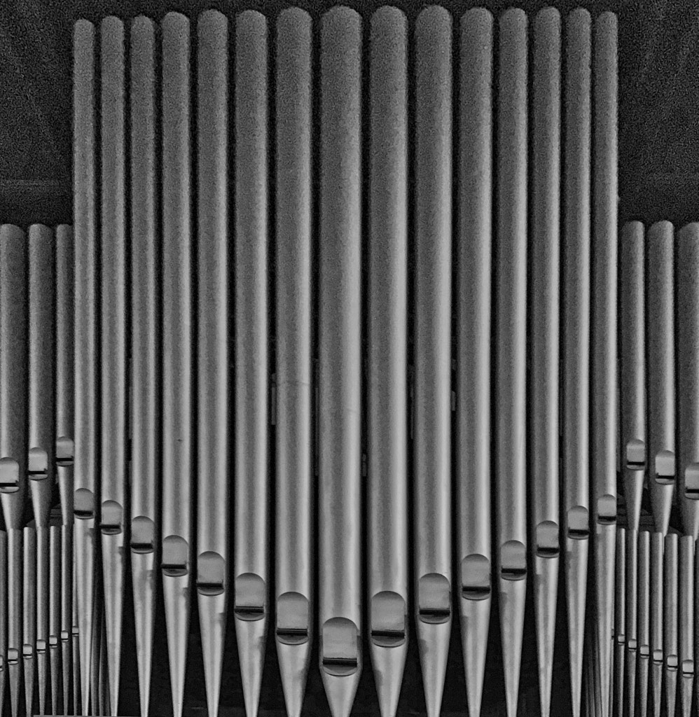 organ by dirk derbaum on 500px.com