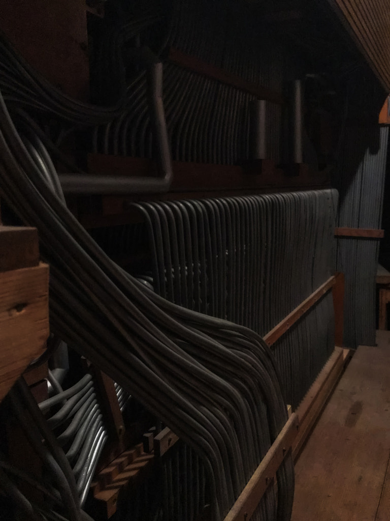 pipes by dirk derbaum on 500px.com