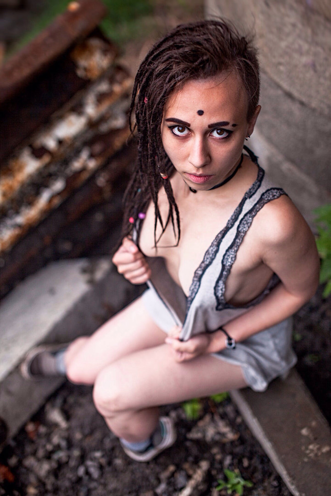 Oblivion.jpg by Nikolay Chernavskih on 500px.com