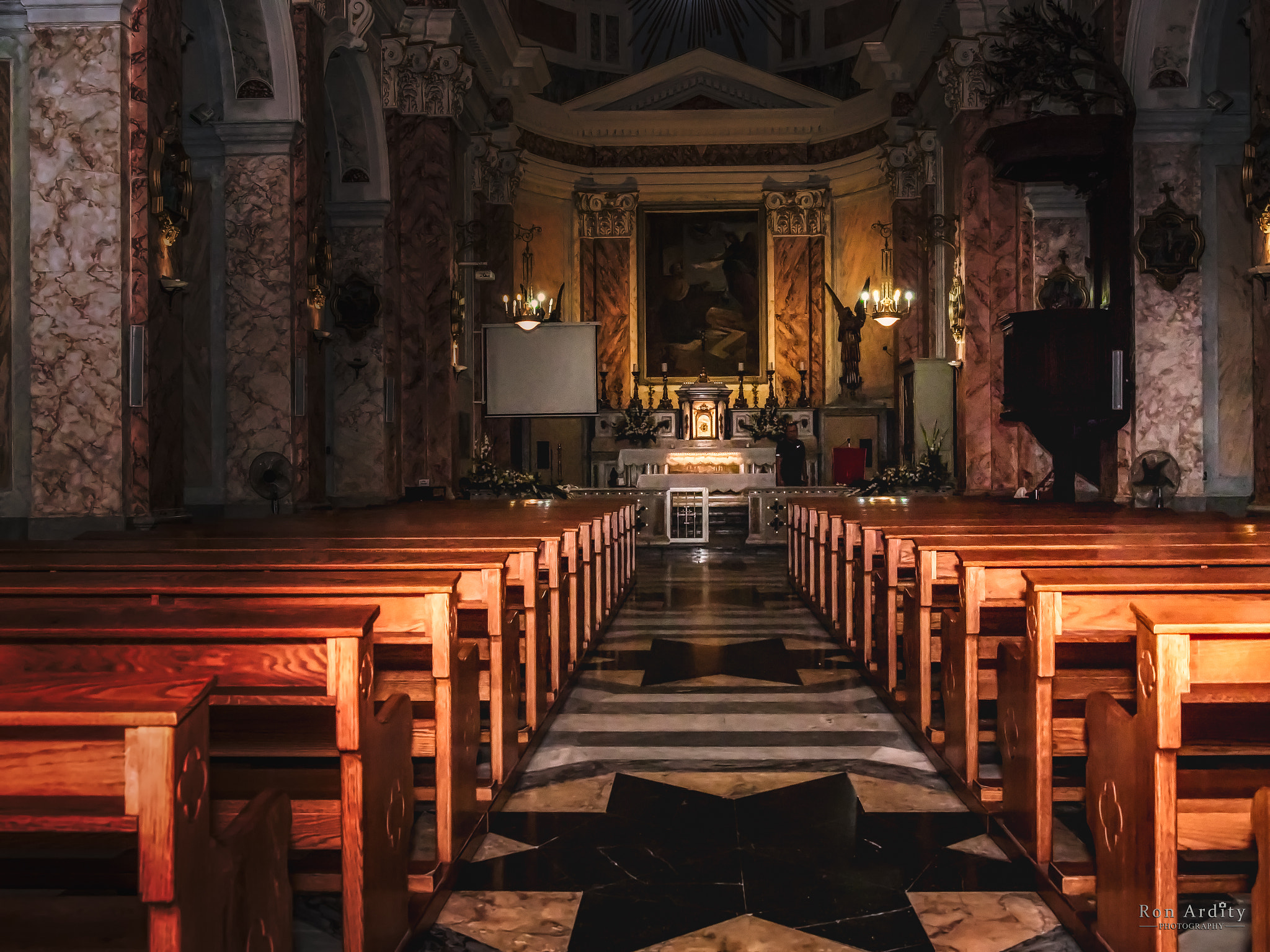 St. Archangel Michael Monastery