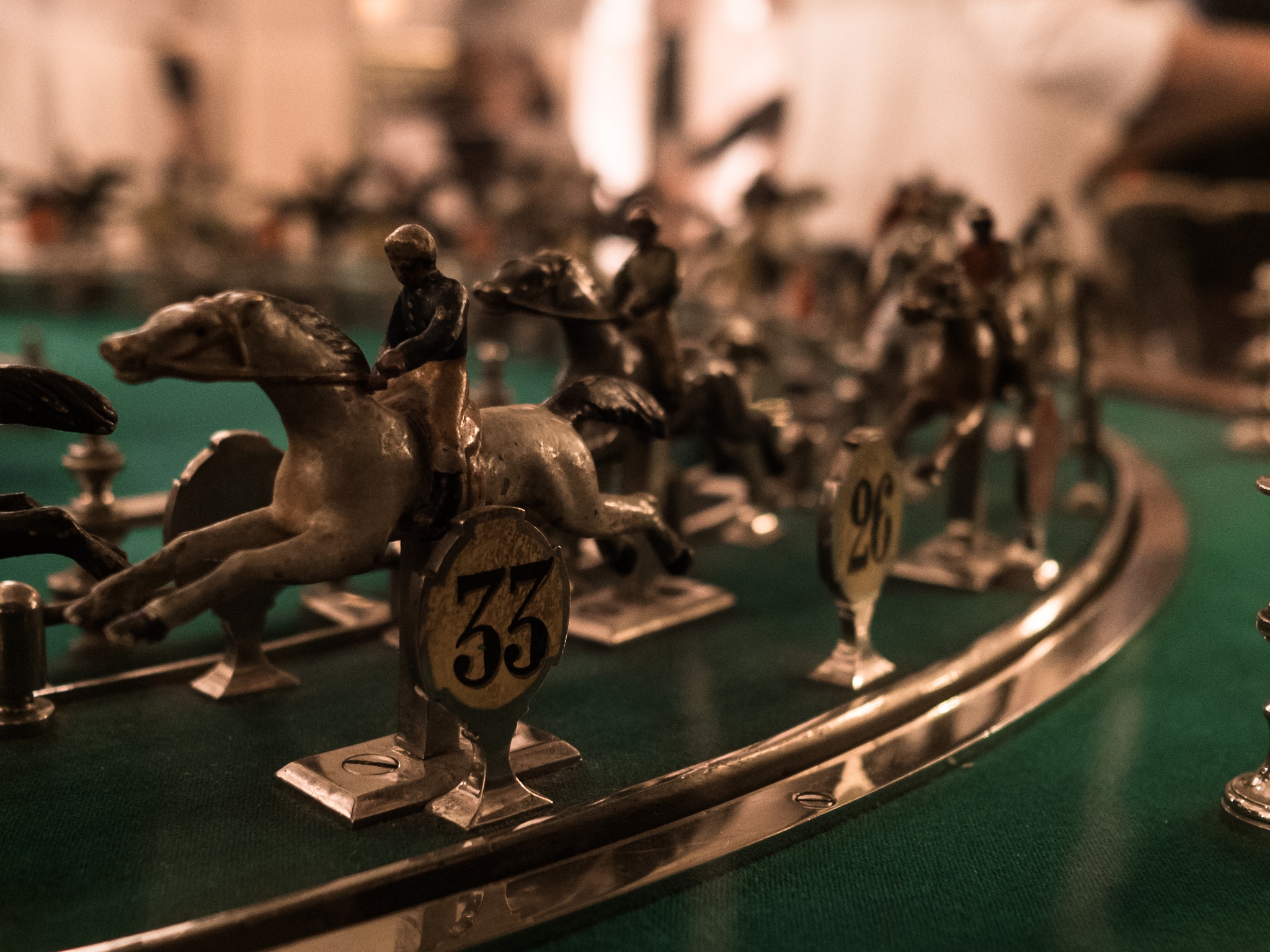 My Jockey