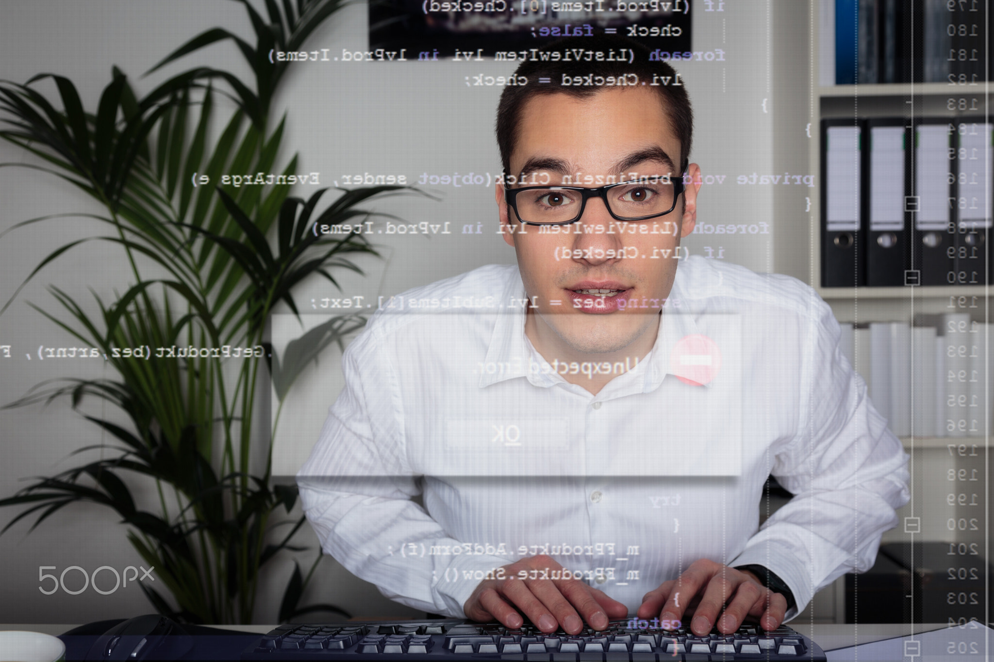 computer programming