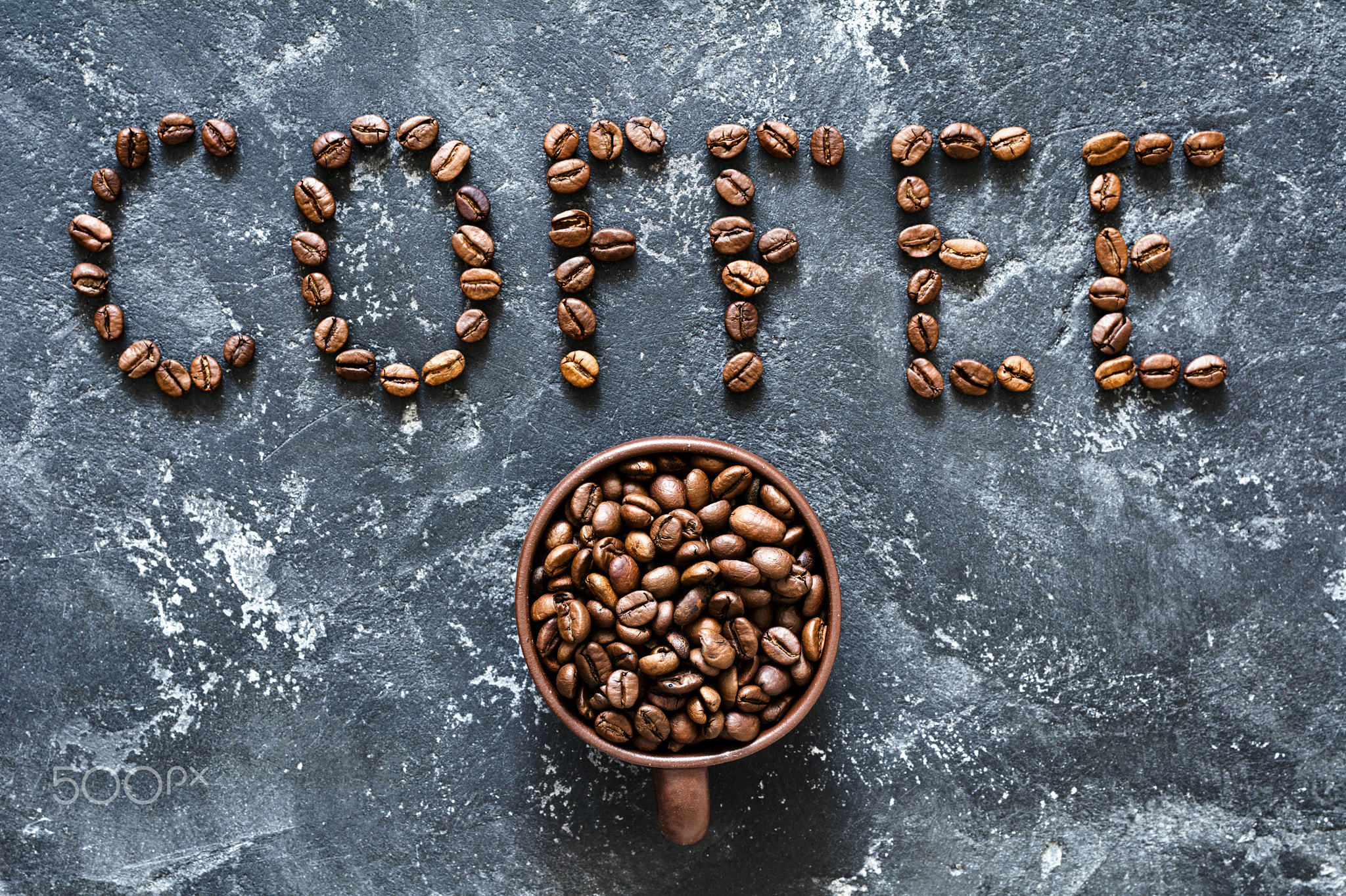 Coffee!