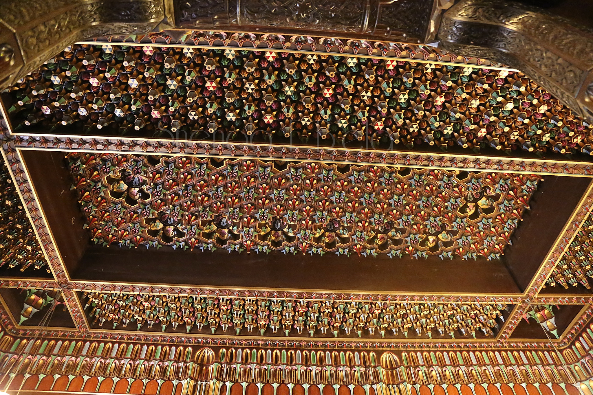 Arabic Art