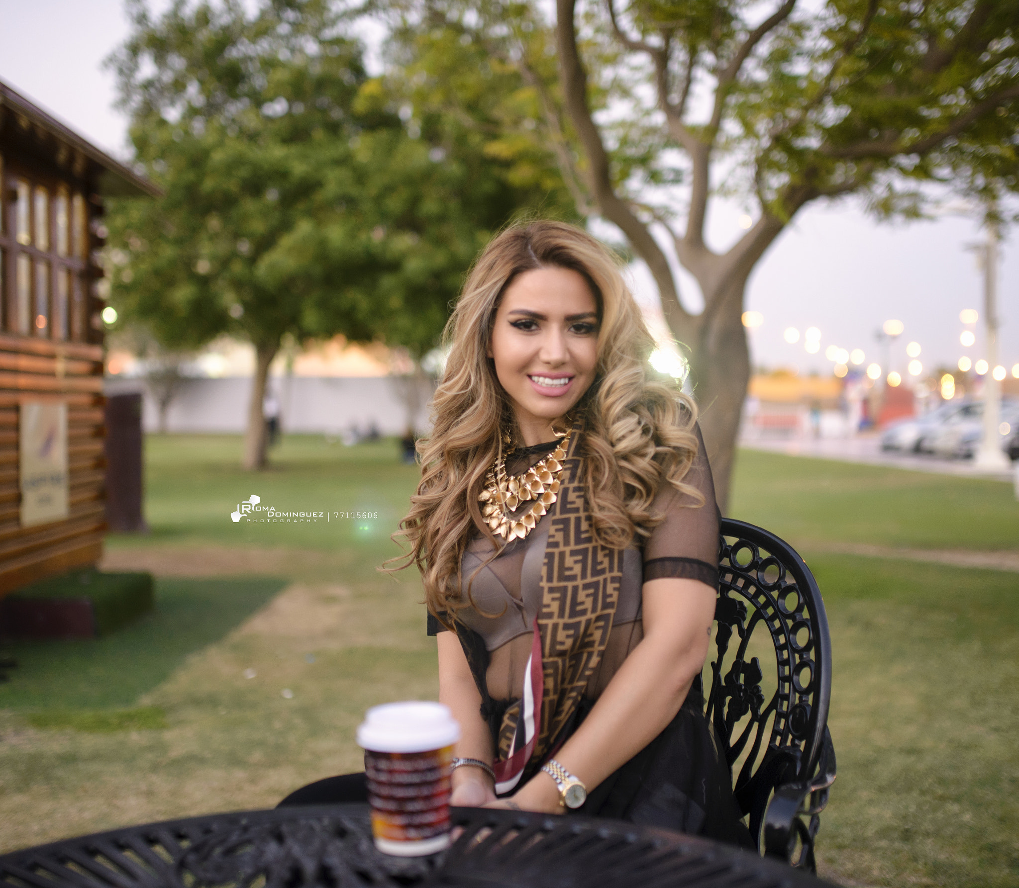 Roma Dominguez (RomaDominguez) Profile / 500px