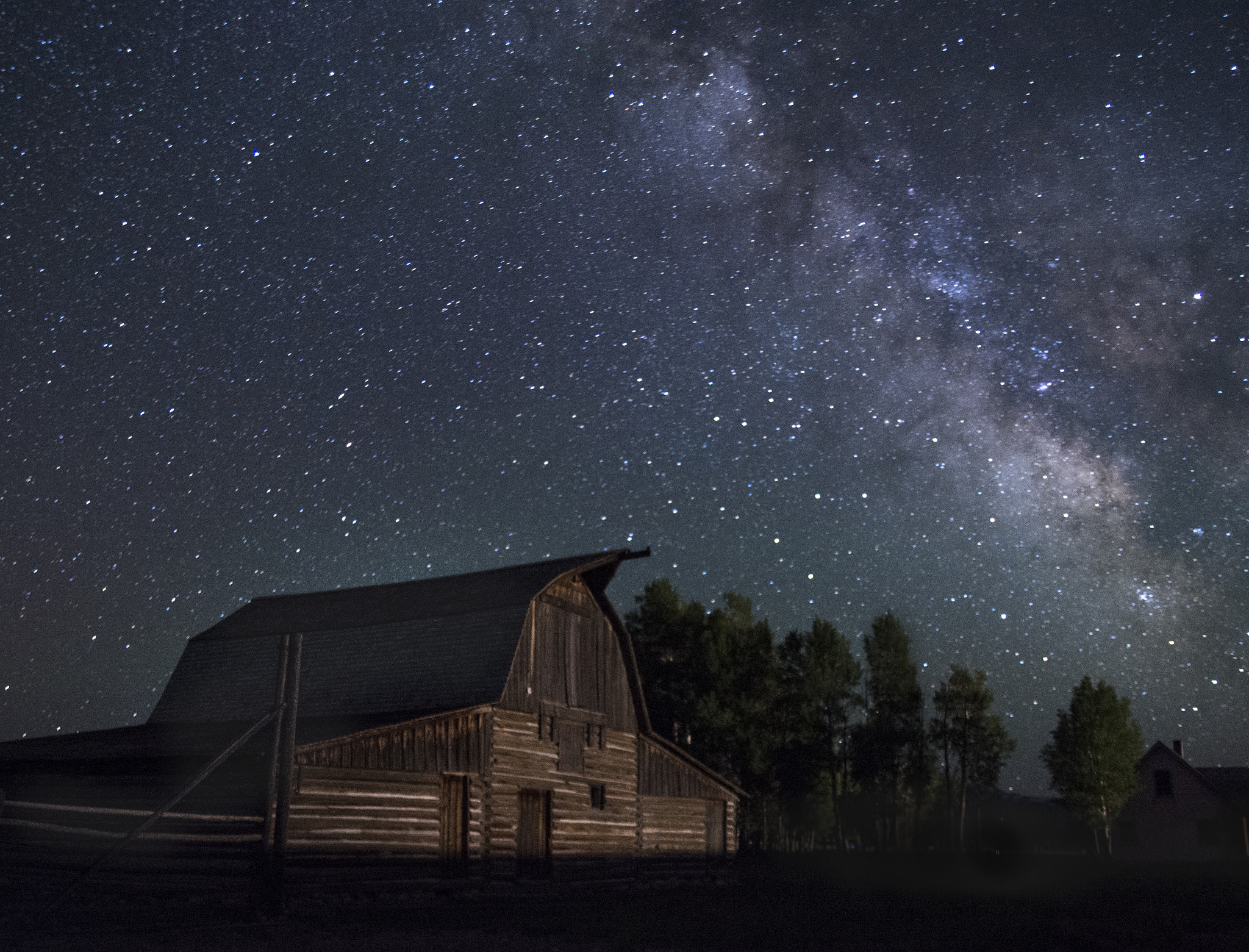 Stars and Barn jpg