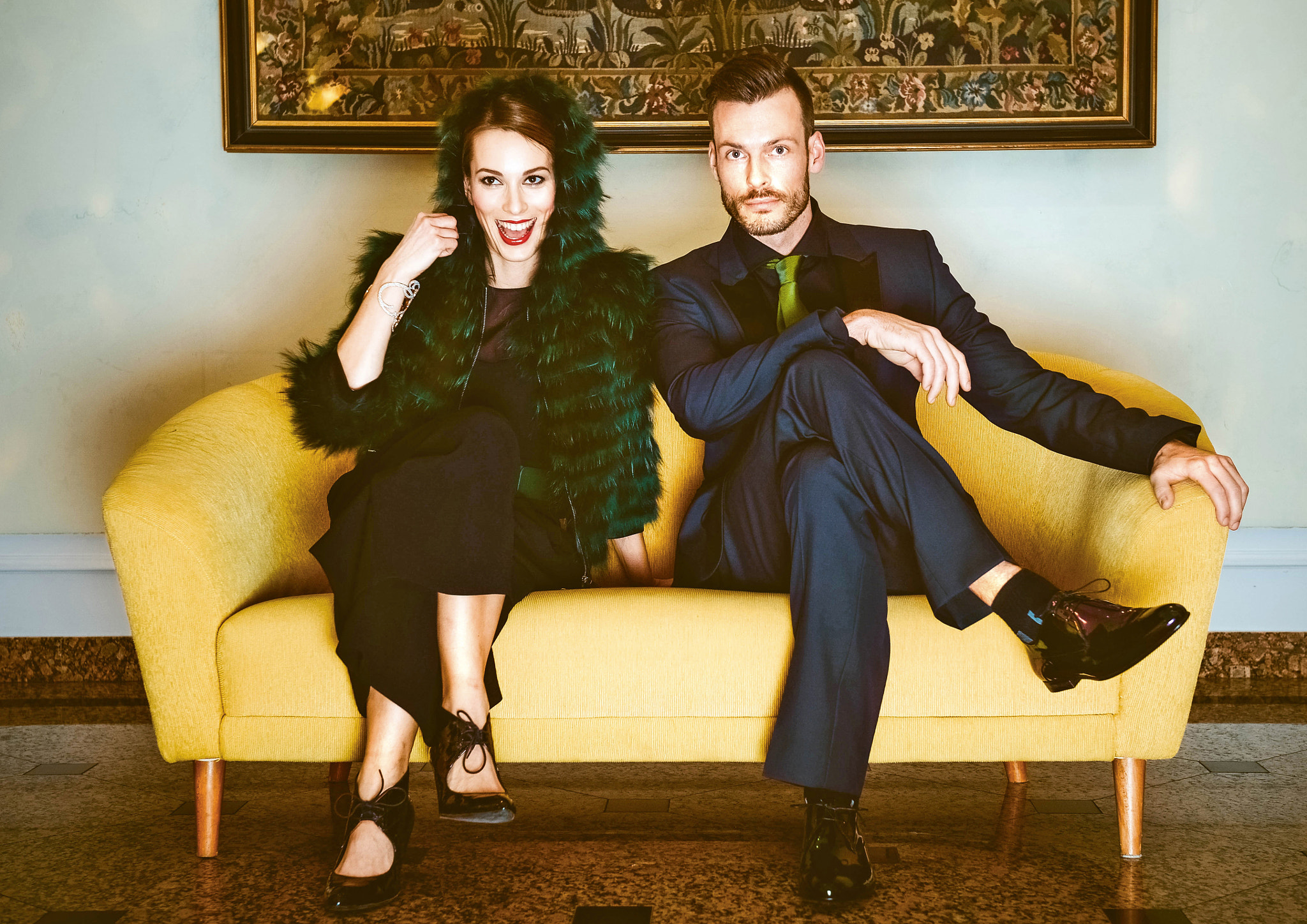 Couple