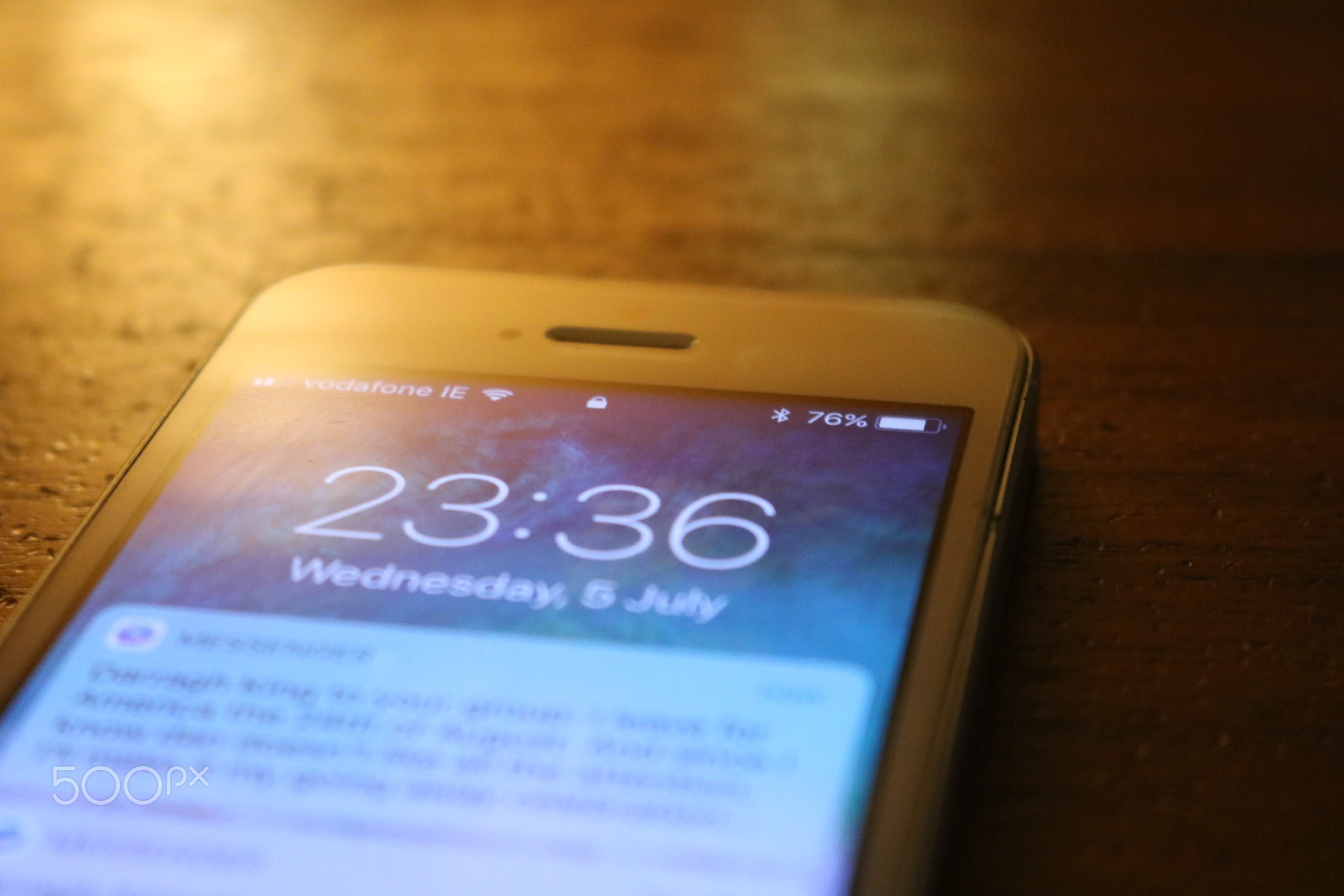 Notification