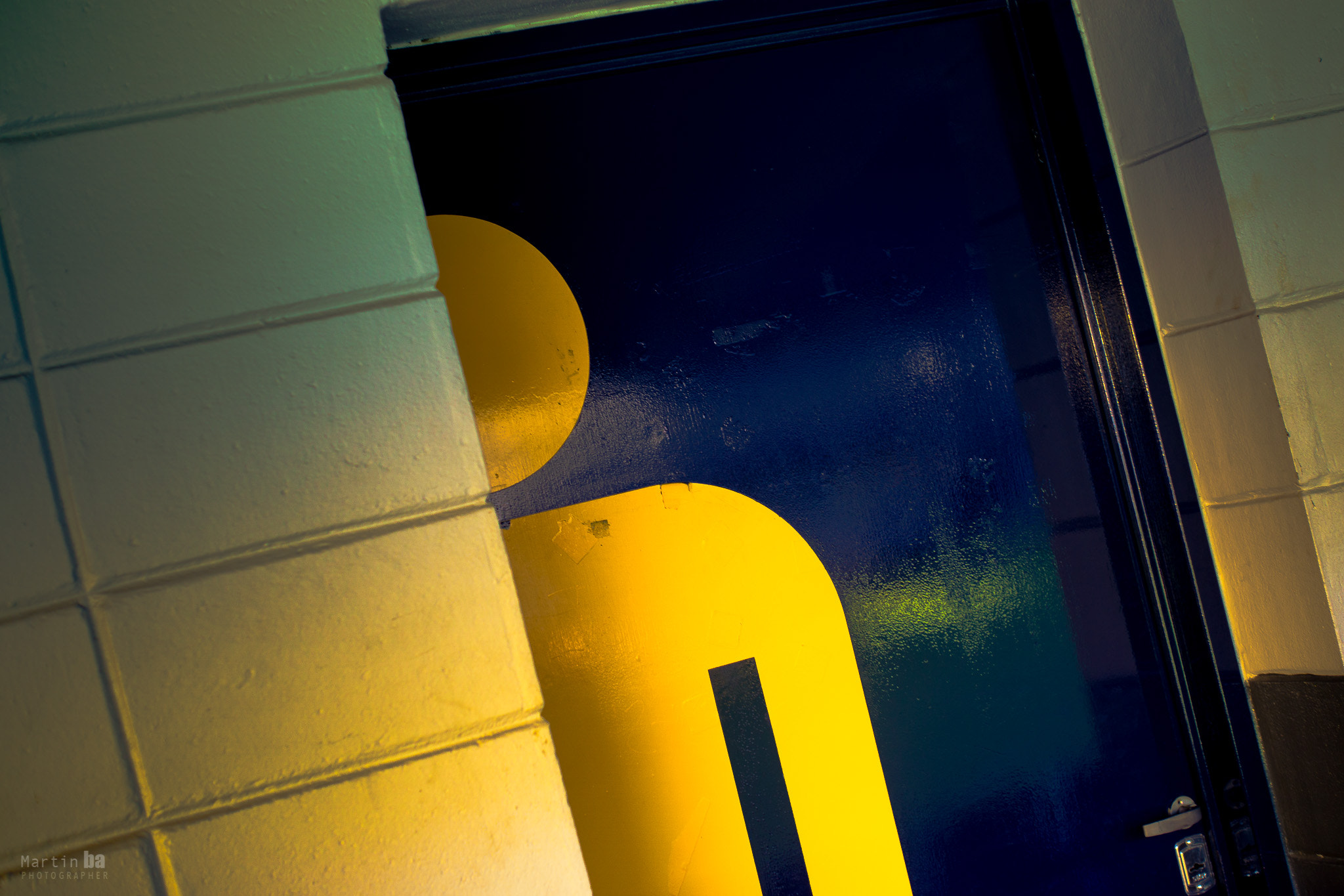 Boca Juniors stadium