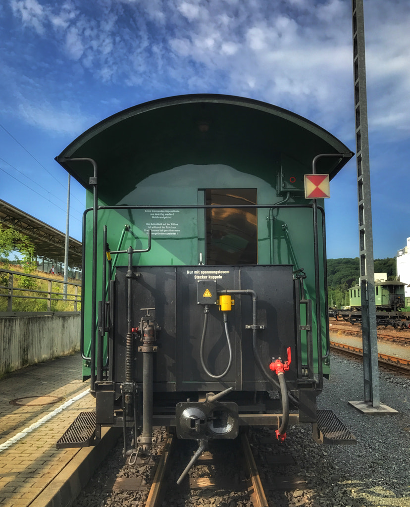 tschüss by dirk derbaum on 500px.com