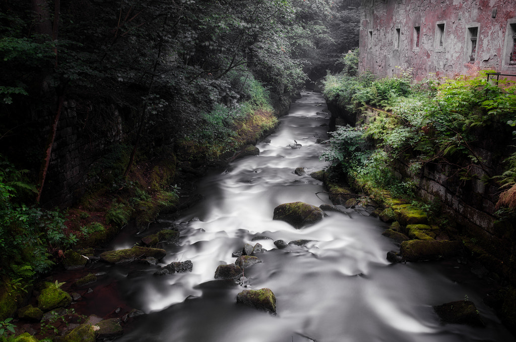 third by dirk derbaum on 500px.com