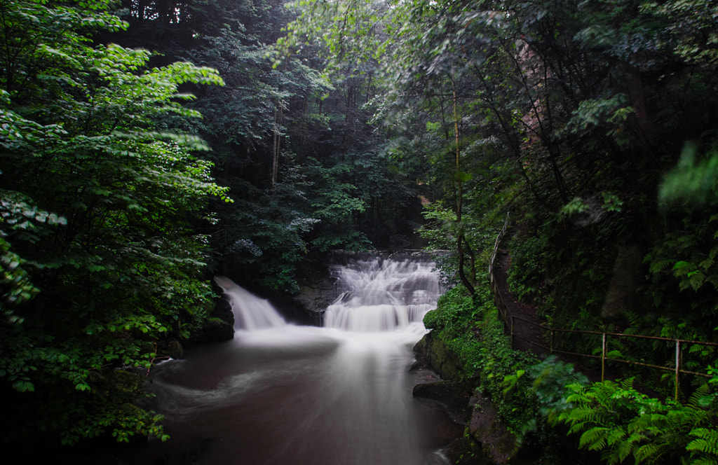 second by dirk derbaum on 500px.com