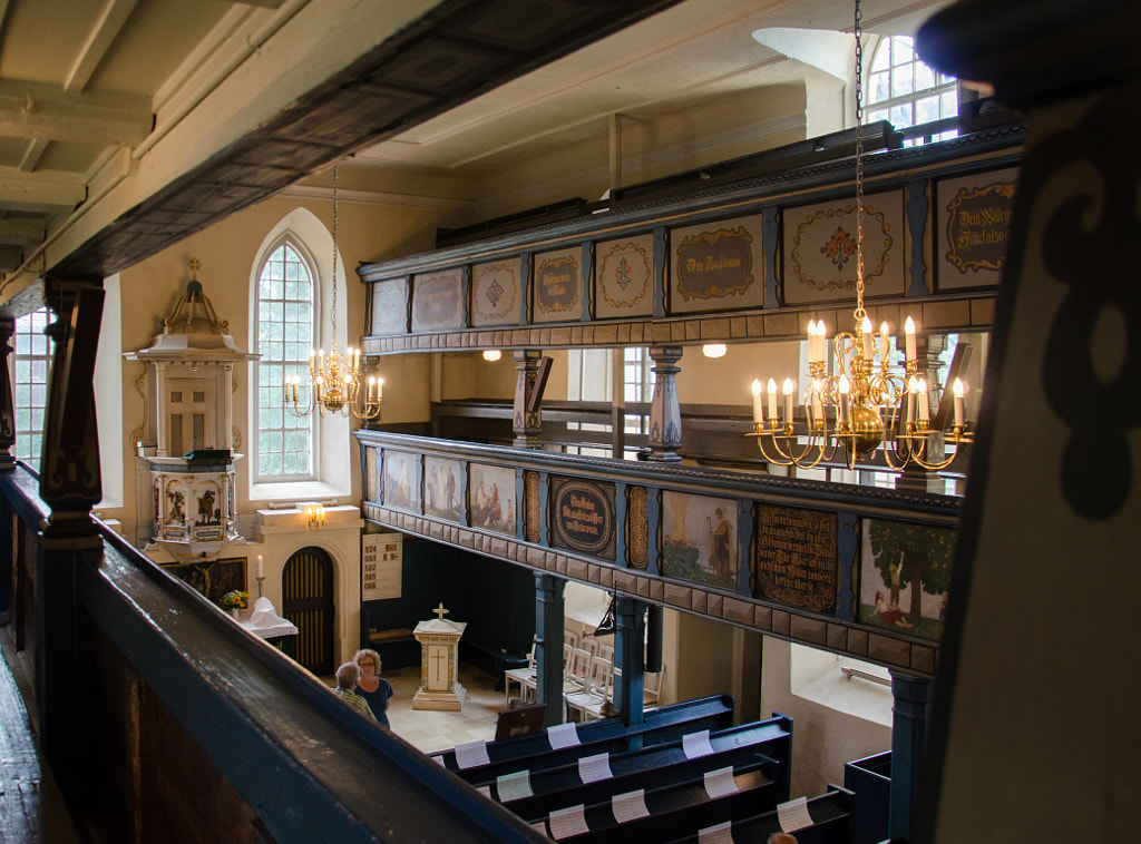 empore by dirk derbaum on 500px.com