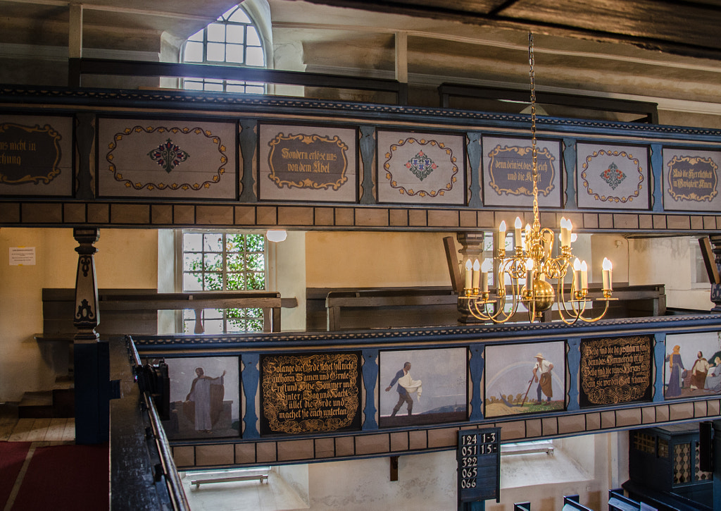 empore by dirk derbaum on 500px.com