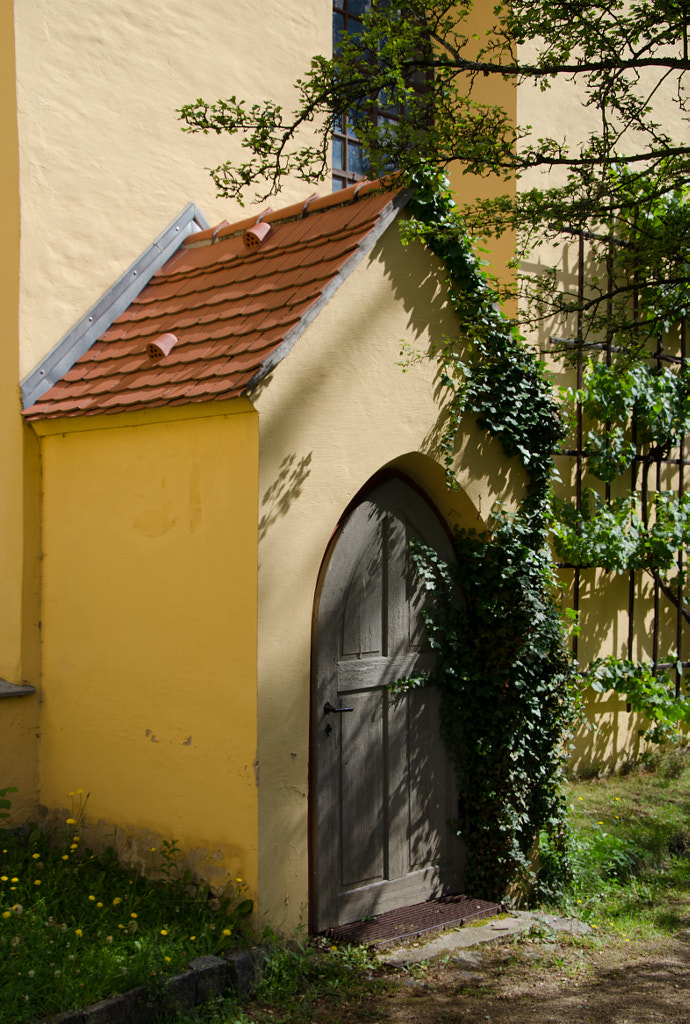 door by dirk derbaum on 500px.com
