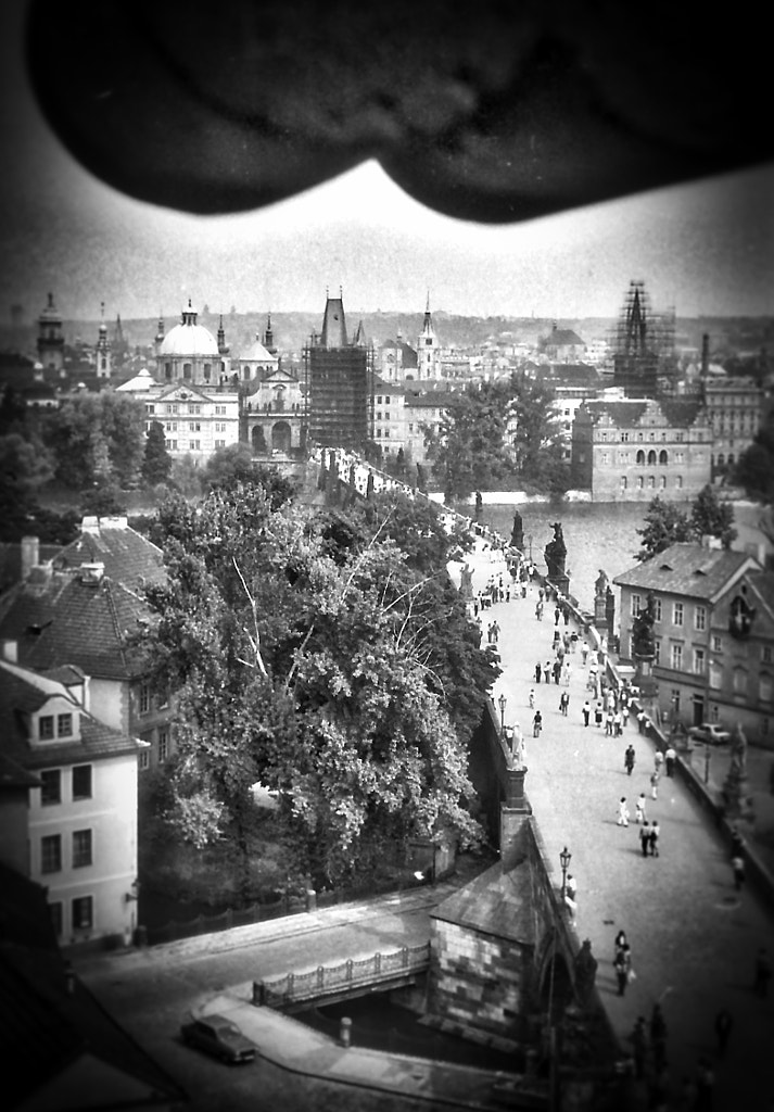 karluv most von dirk derbaum auf 500px.com