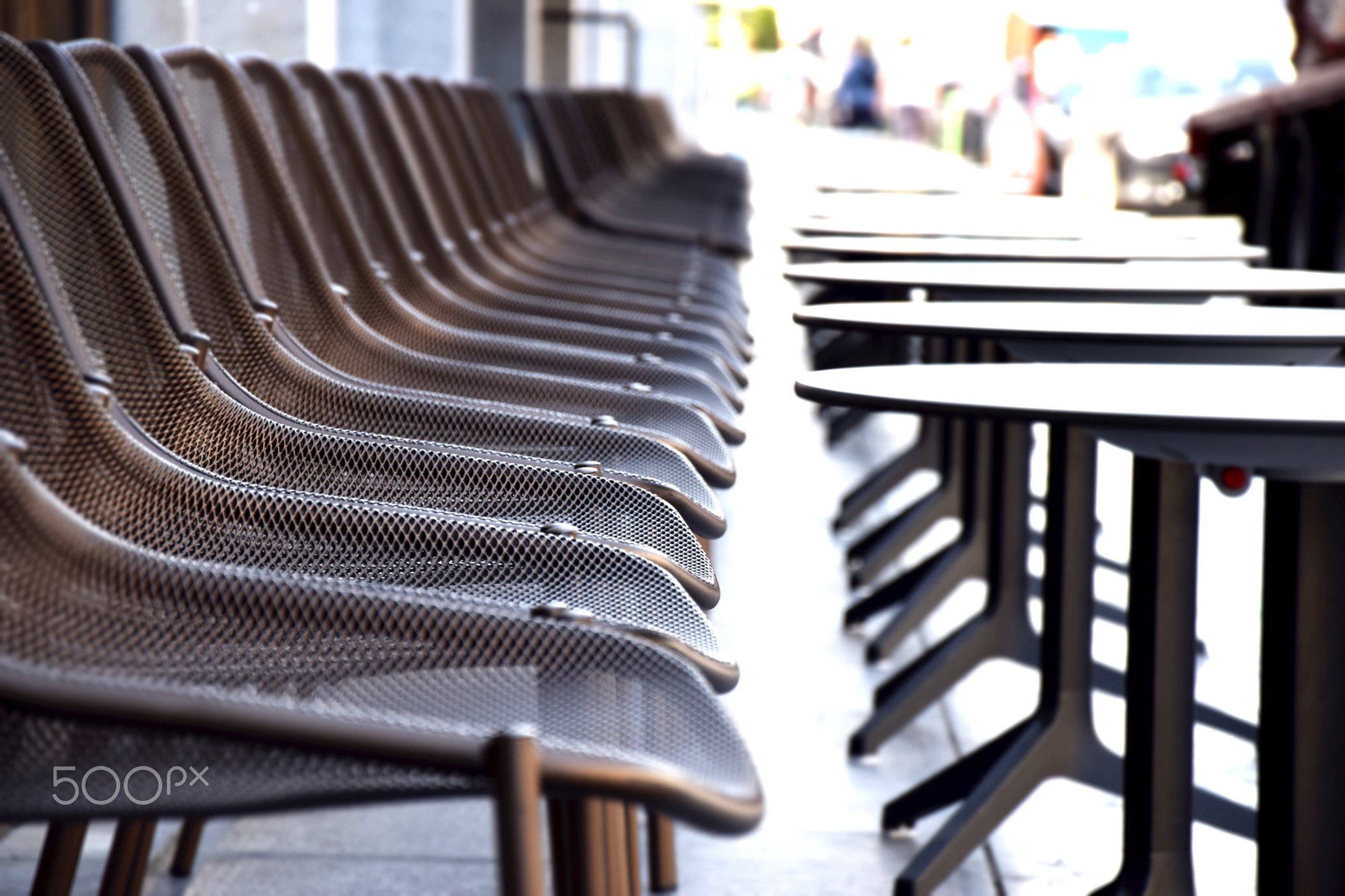 bozar bar terras