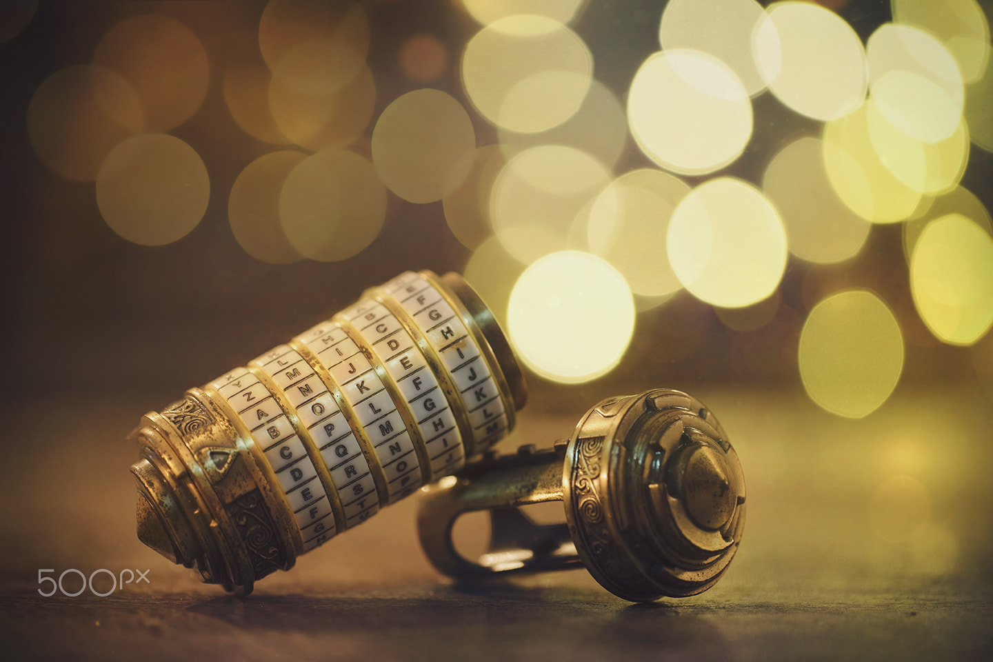 Bokeh code