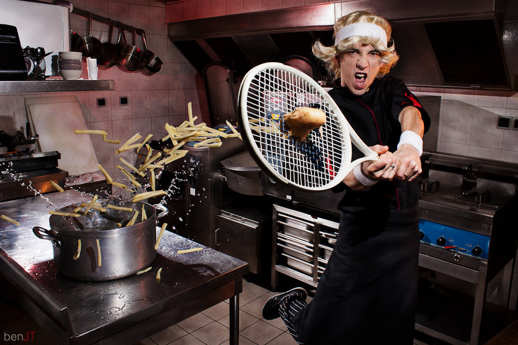 Swedish Fries by ben JT on 500px.com