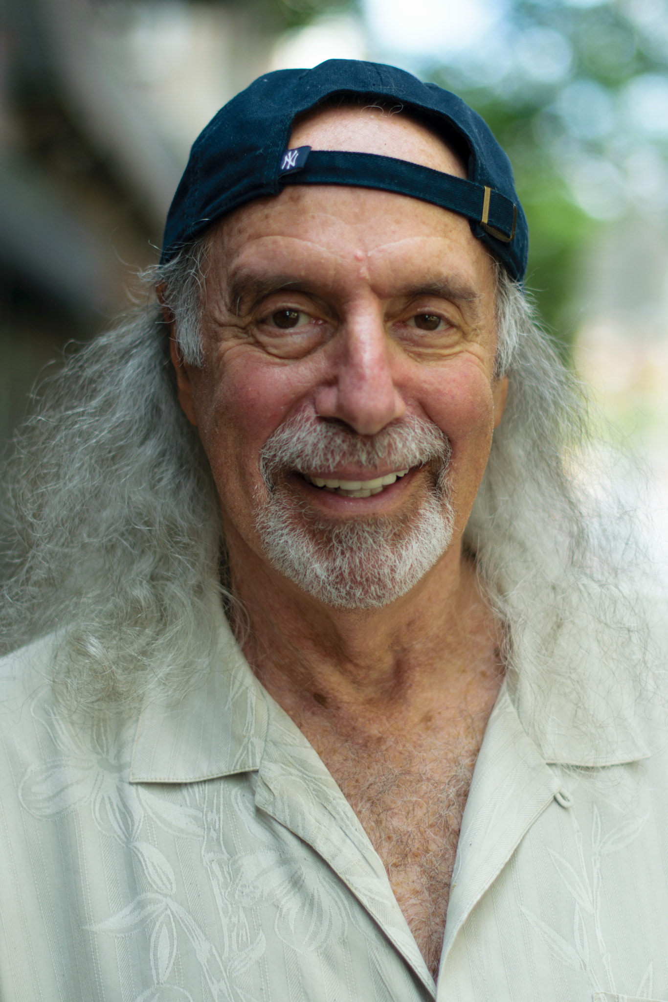 Kenny Kramer