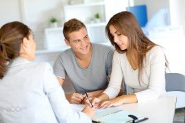 Home loans