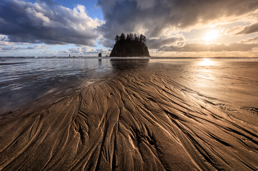Second Beach