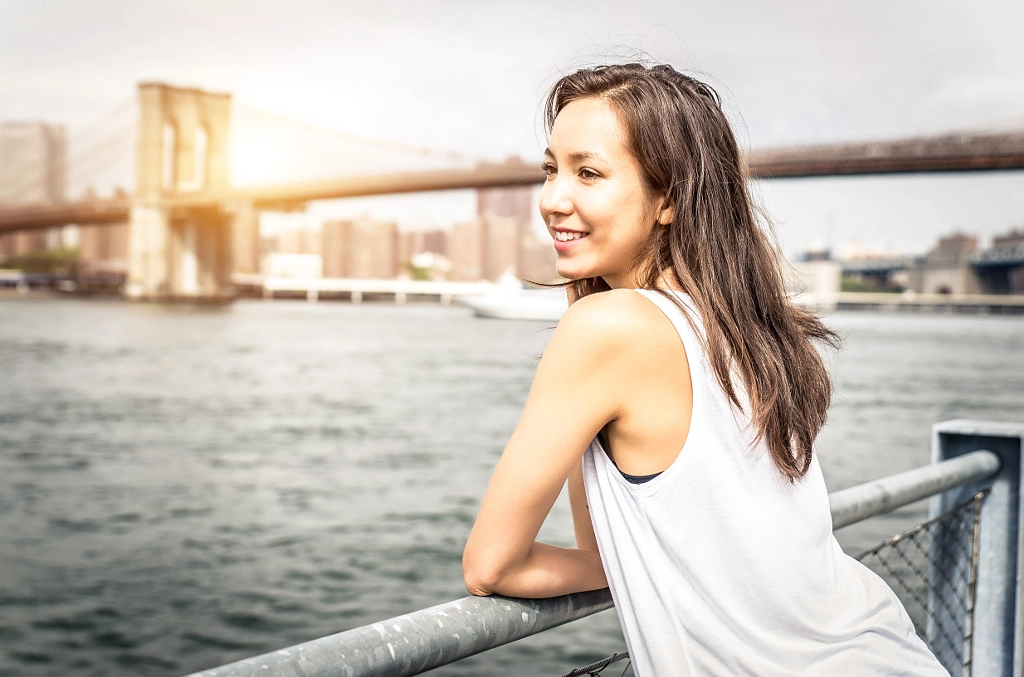 Tourist in New York by fabio formaggio on 500px.com