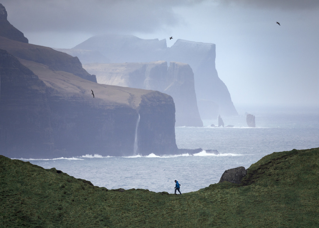 Kalsoy by Paul Zizka on 500px.com