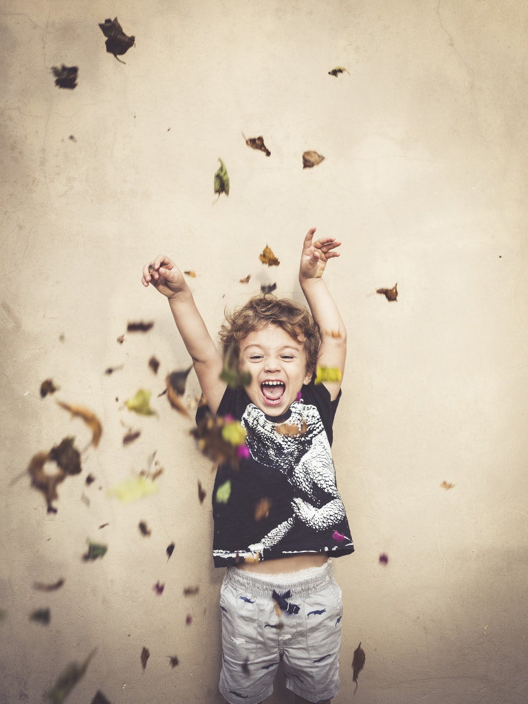 Total hapiness. by Pablo Reinsch on 500px.com