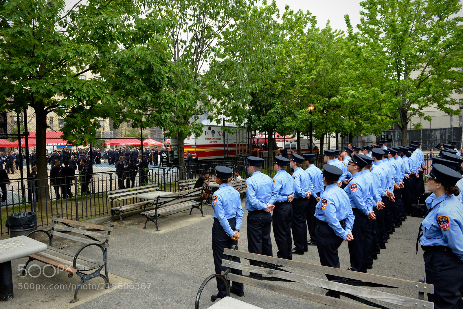 Nikon D610 sample photo. Nypd detective familia funeral photography
