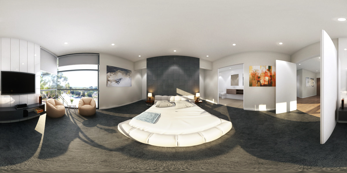 360 Panoramic Virtual Tours