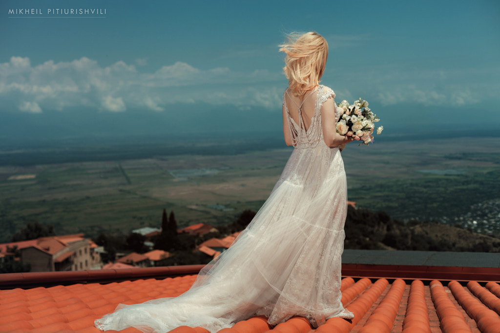 *** by Mikheil Pitiurishvili / 500px