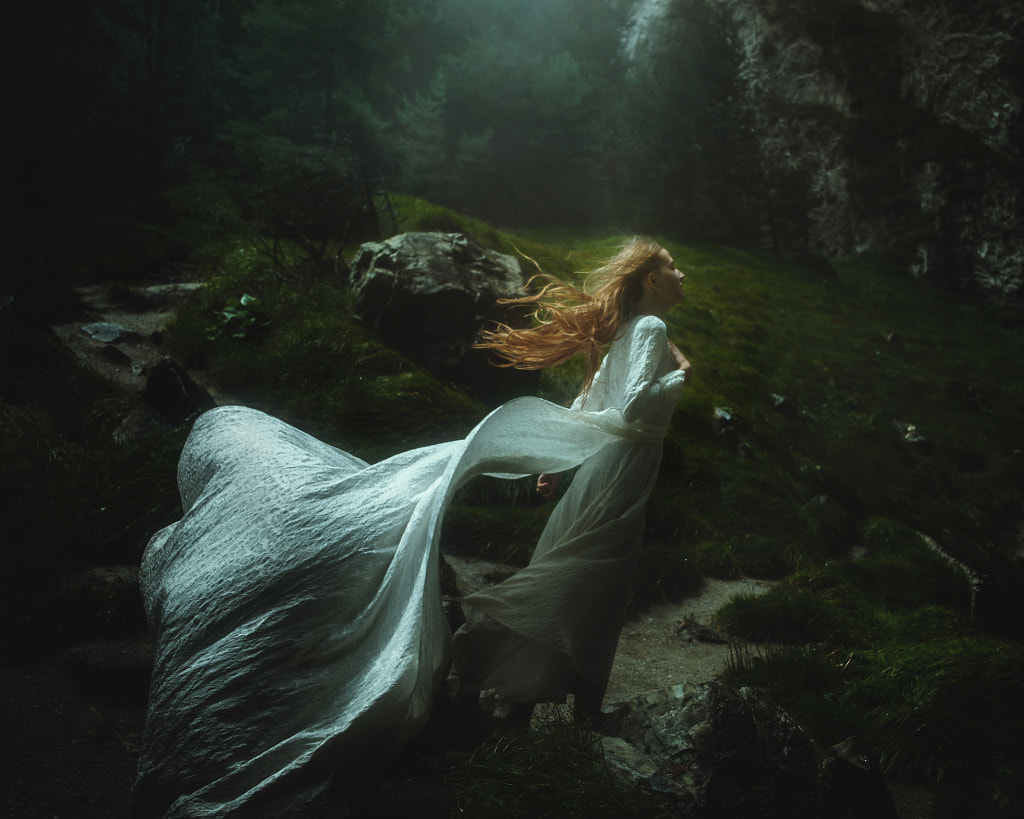 Windswept by TJ Drysdale on 500px.com