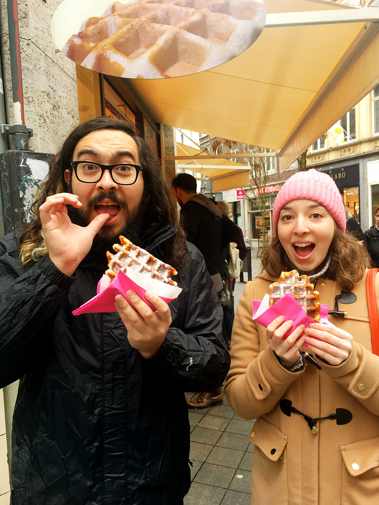 friends zpsnpfuaih by Fleur Chelsea on 500px.com