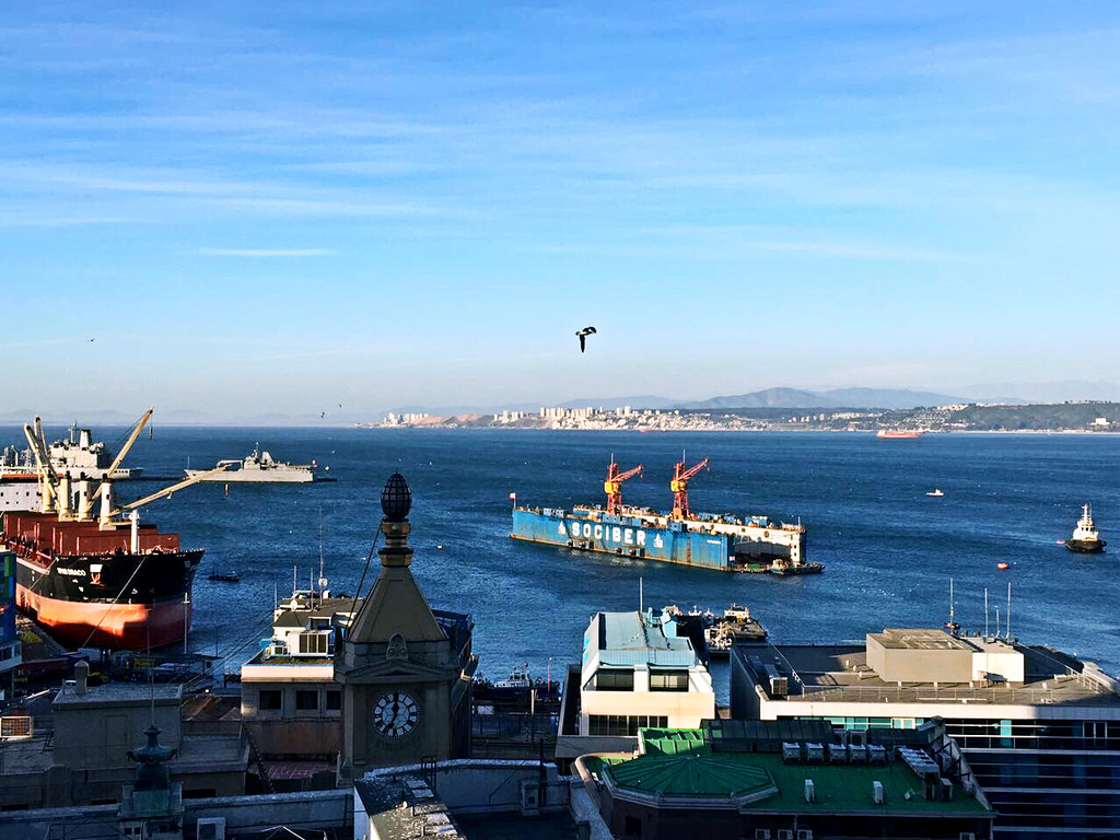 valparaiso zpsyqgmg by Fleur Chelsea on 500px.com
