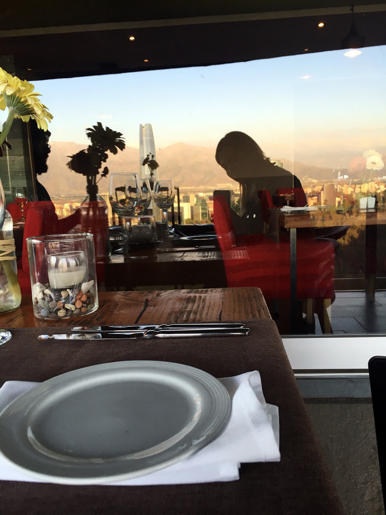 Reflejo zpskstduny by Fleur Chelsea on 500px.com