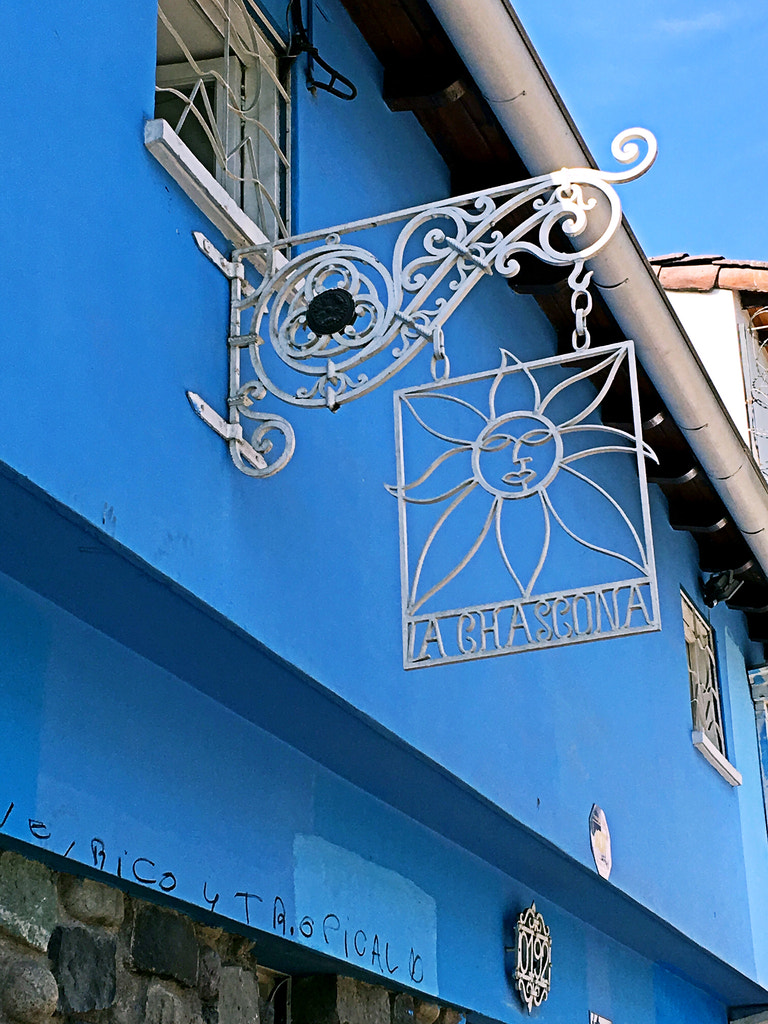 chascona zpsnrwqkab by Fleur Chelsea on 500px.com