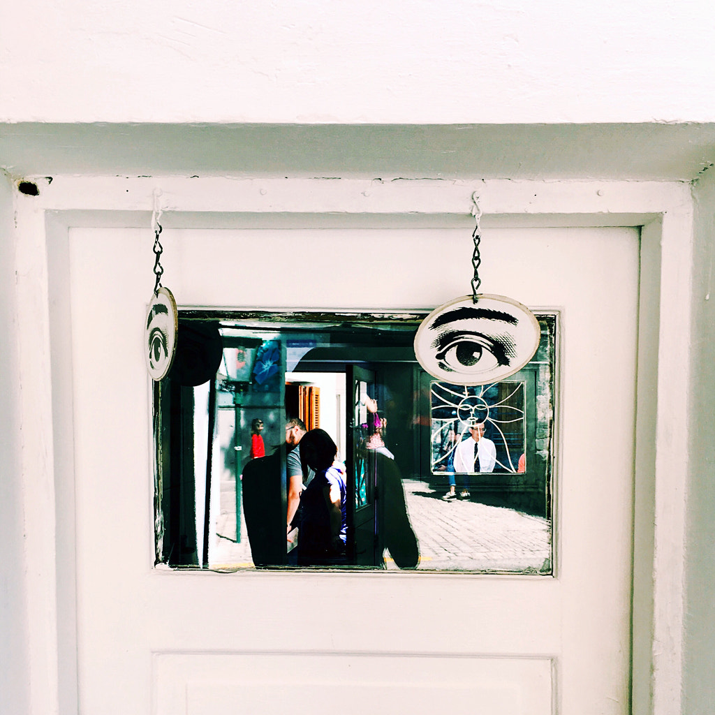 puerta zpsynjmefyf by Fleur Chelsea on 500px.com