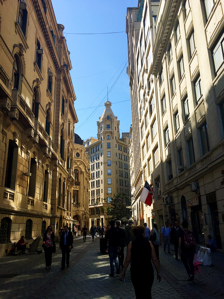 calle zpsuximec by Fleur Chelsea on 500px.com