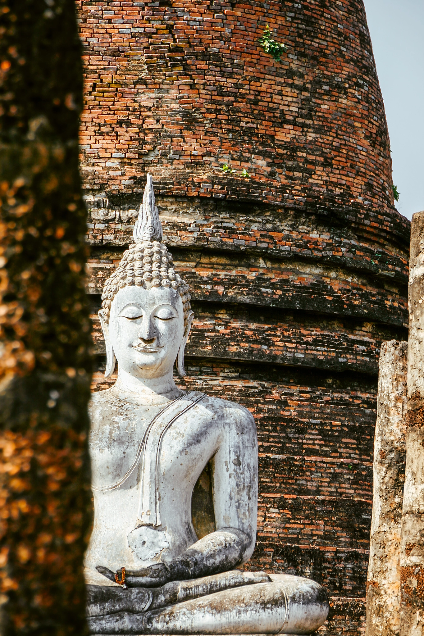 Ayutthaya