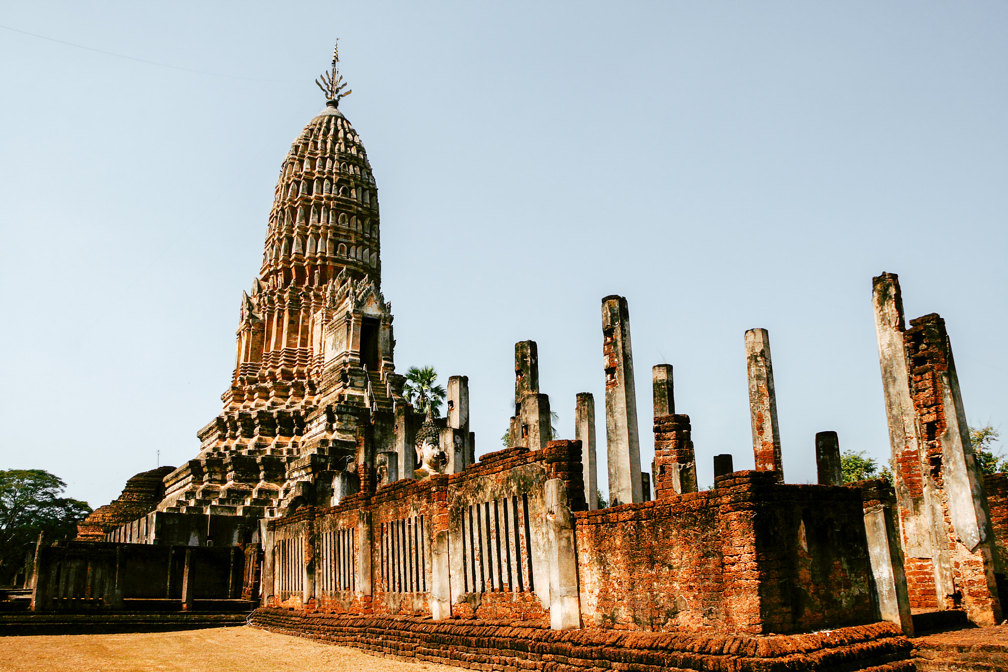 Ayutthaya