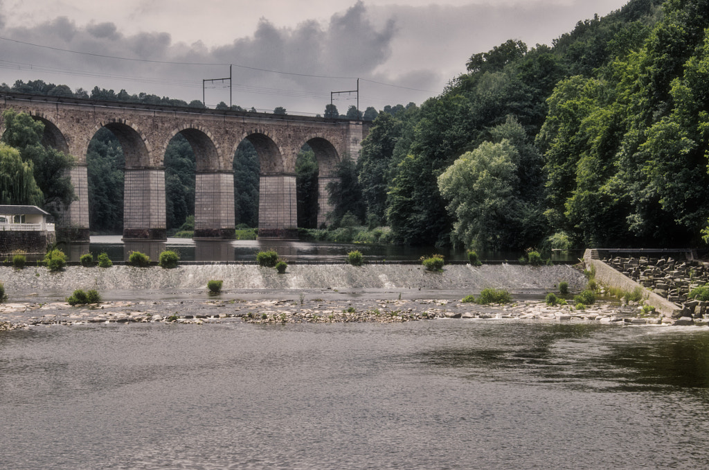 bridge von dirk derbaum auf 500px.com