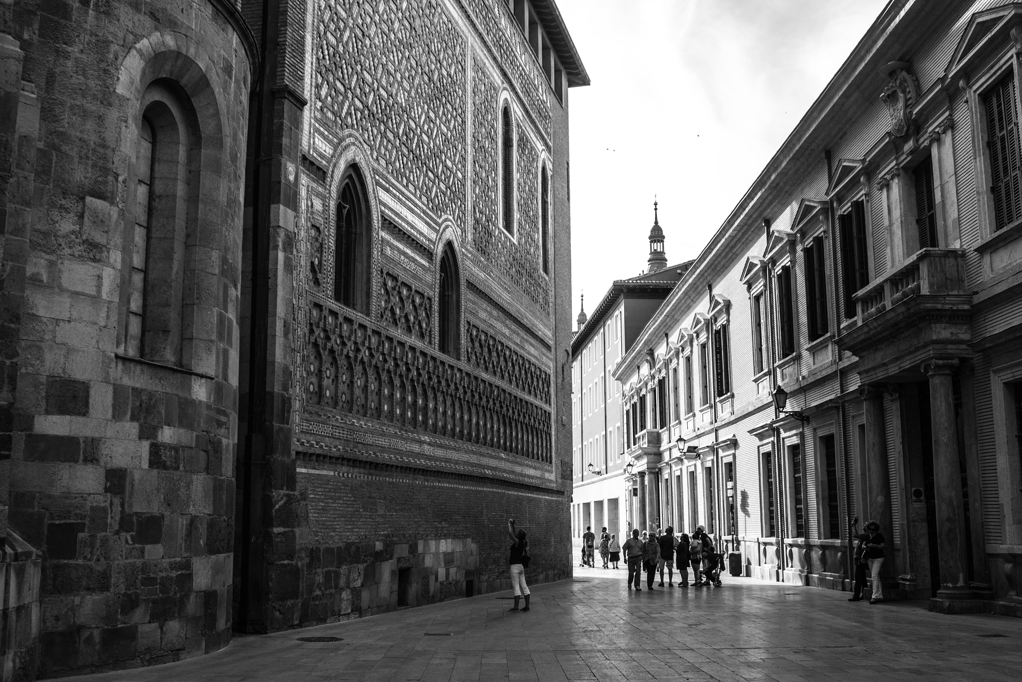 La Seo