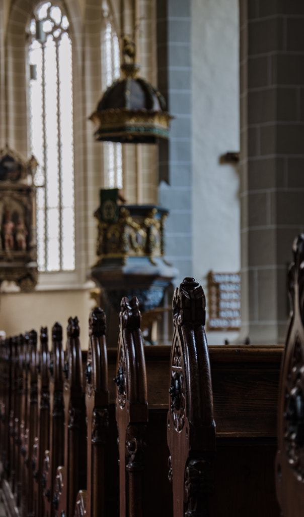 bänke von dirk derbaum auf 500px.com