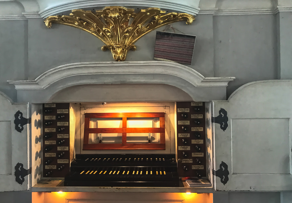 orgel von dirk derbaum auf 500px.com