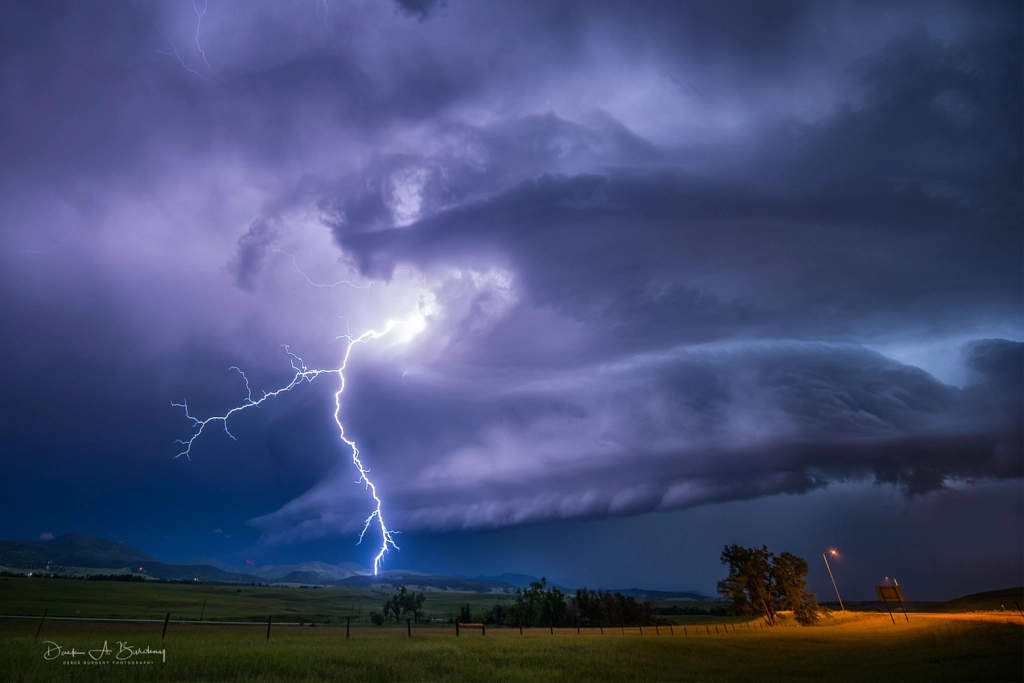 Night Danger by Derek Burdeny on 500px.com