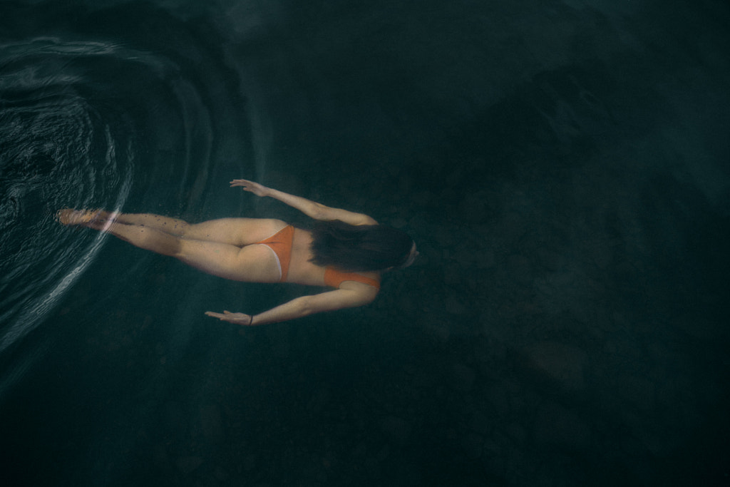 Summer Swim by Forrest Mankins on 500px.com